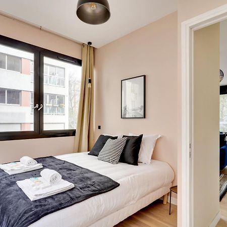 186 Suite Six - Superb Apartment In Paryż Zewnętrze zdjęcie