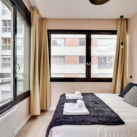 186 Suite Six - Superb Apartment In Paryż Zewnętrze zdjęcie
