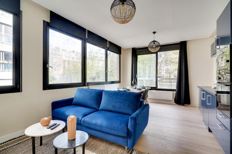 186 Suite Six - Superb Apartment In Paryż Zewnętrze zdjęcie
