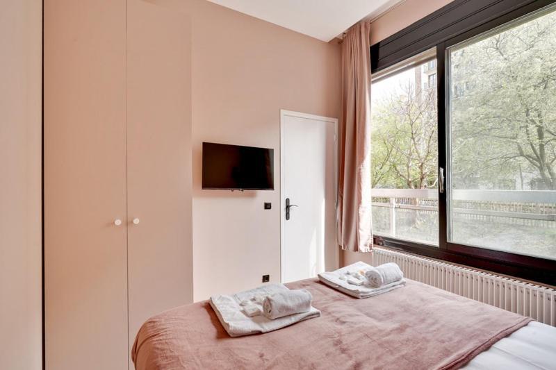 186 Suite Six - Superb Apartment In Paryż Zewnętrze zdjęcie