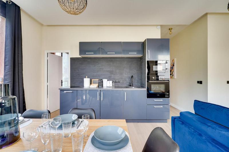 186 Suite Six - Superb Apartment In Paryż Zewnętrze zdjęcie