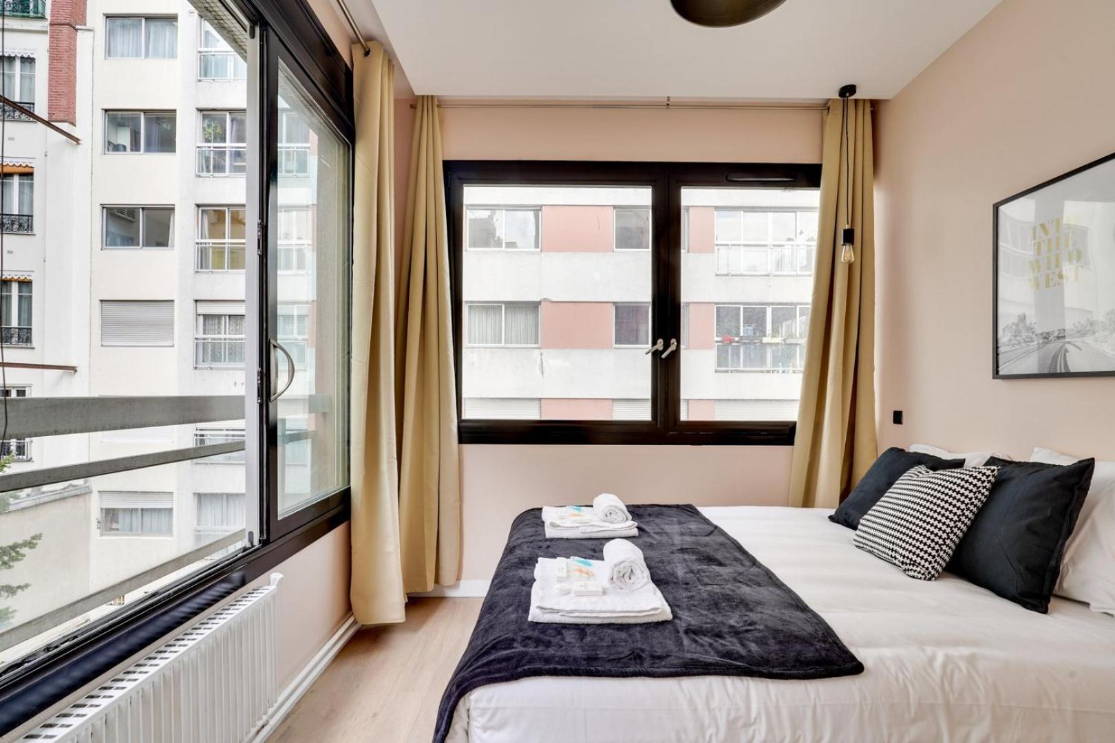 186 Suite Six - Superb Apartment In Paryż Zewnętrze zdjęcie