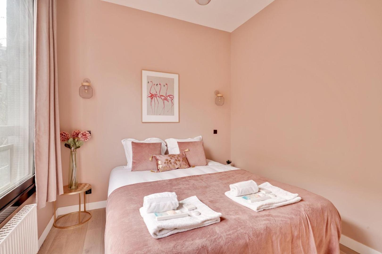 186 Suite Six - Superb Apartment In Paryż Zewnętrze zdjęcie