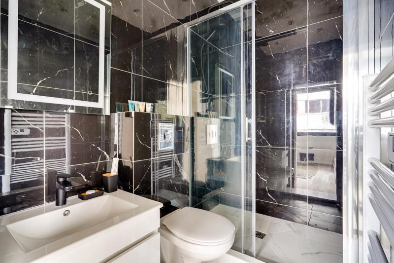 186 Suite Six - Superb Apartment In Paryż Zewnętrze zdjęcie