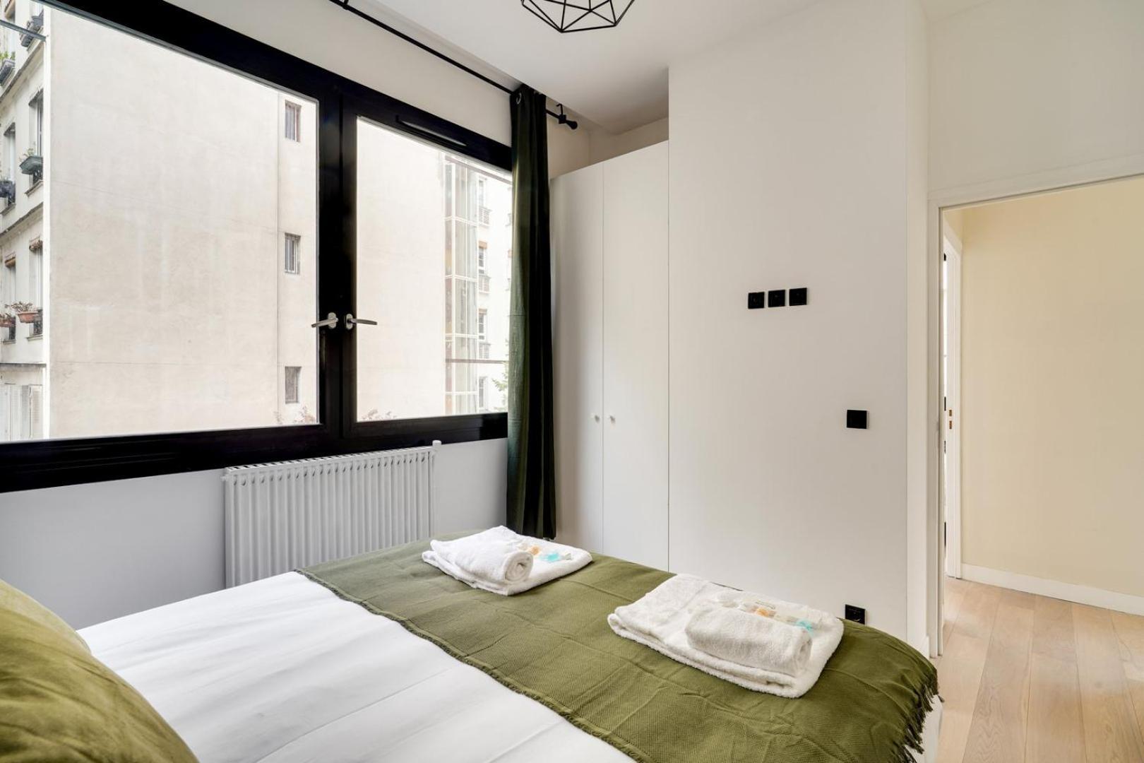 186 Suite Six - Superb Apartment In Paryż Zewnętrze zdjęcie