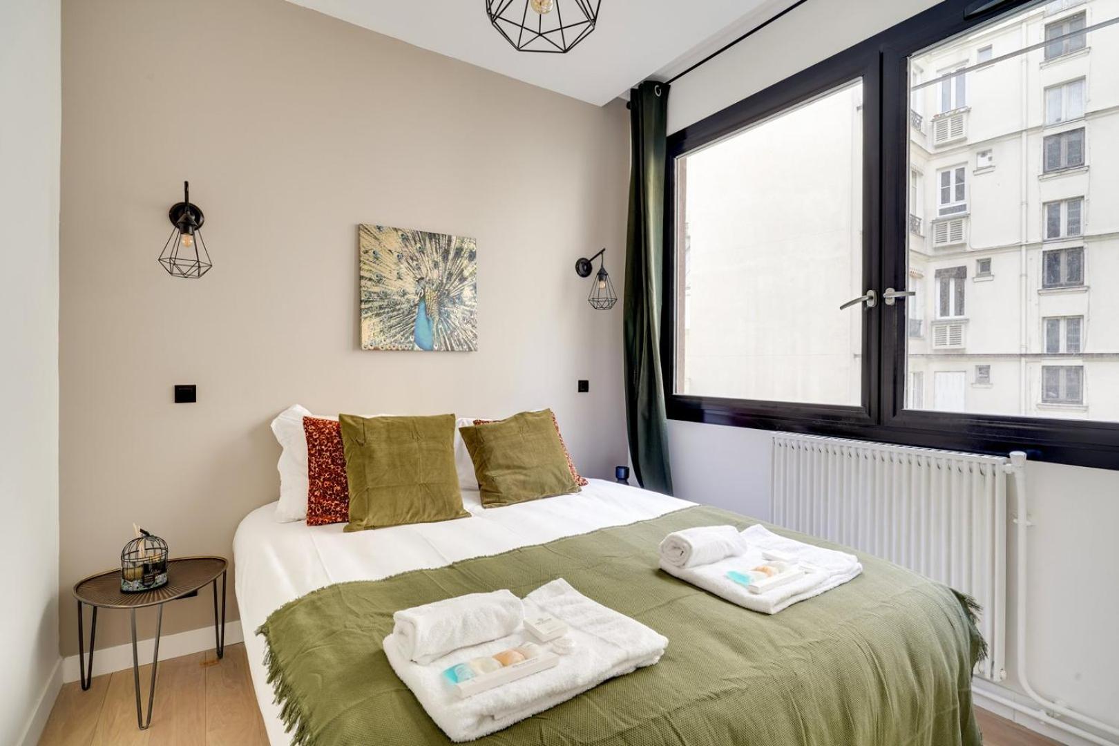 186 Suite Six - Superb Apartment In Paryż Zewnętrze zdjęcie